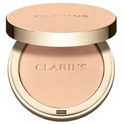 Clarins Ever Matte cipria compatta #02-light Clarins Ever Matte cipria compatta #02-light