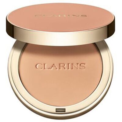 Clarins Ever Matte cipria compatta #04-media Clarins Ever Matte cipria compatta #04-media
