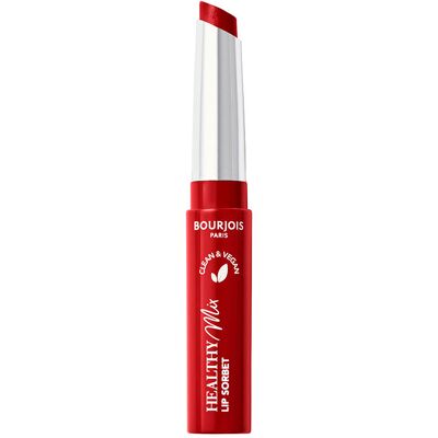 Bourjois Healthy Mix lip sorbet #01-Cherry Sundae Bourjois Healthy Mix lip sorbet #01-Cherry Sundae
