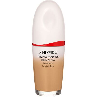 Shiseido Fondazione Maple - Revitalessence Pelle Splendente SPF30 Shiseido Fondazione Maple - Revitalessence Pelle Splendente SPF30
