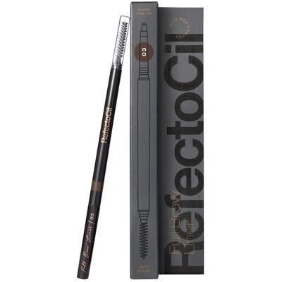 Refectocil Full Brow Liner #3 marrone scuro Refectocil Full Brow Liner #3 marrone scuro