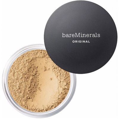 bareMinerals Fondotinta Original SPF15 #Golden Medium bareMinerals Fondotinta Original SPF15 #Golden Medium
