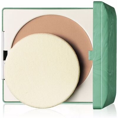 Clinique Stay Matte sheer pressed powder #02-stay neutral Clinique Stay Matte sheer pressed powder #02-stay neutral