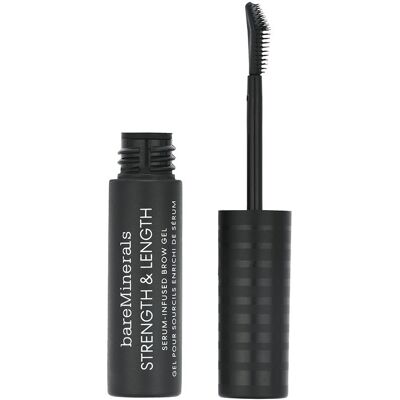 bareMinerals Siero-Infuso Gel per sopracciglia Strength & Length - Gel per sopracciglia bareMinerals Siero-Infuso Gel per sopracciglia Strength & Length - Gel per sopracciglia