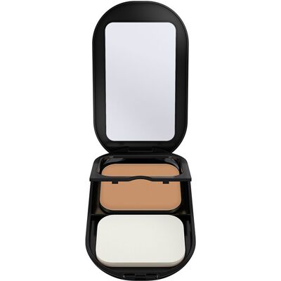 Max Factor Facefinity Compact base trucco ricaricabile SPF20 #06-dorato Max Factor Facefinity Compact base trucco ricaricabile SPF20 #06-dorato