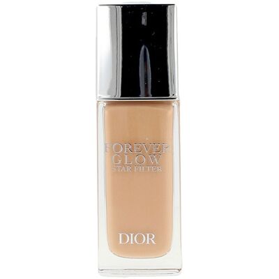 Christian Dior Filtro fluido Forever Glow Star #4N Christian Dior Filtro fluido Forever Glow Star #4N