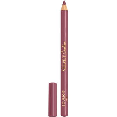 Bourjois Matita labbra Velvet Contour #33-acqua di rose Bourjois Matita labbra Velvet Contour #33-acqua di rose