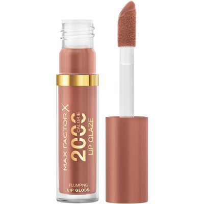 Max Factor 2000 Calorie Lip lucidalabbra #150-caramello swish Max Factor 2000 Calorie Lip lucidalabbra #150-caramello swish