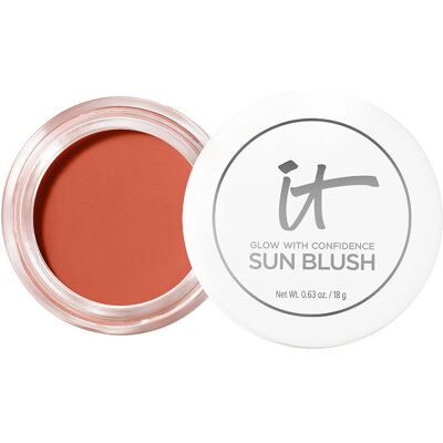 IT Cosmetics Abbronzatura e Blush in Crema - Rossetto e Bronzer IT Cosmetics Abbronzatura e Blush in Crema - Rossetto e Bronzer