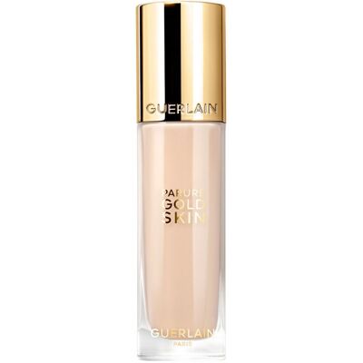 Guerlain Parure Gold Skin fondotinta fluido trucco n.1.5N 35 ml Guerlain Parure Gold Skin fondotinta fluido trucco n.1.5N 35 ml