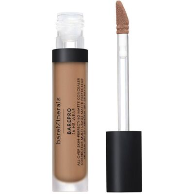 bareMinerals Barepro 16HR Wear correttore opaco perfezionante per tutta la pelle #Medium 300 Cool bareMinerals Barepro 16HR Wear correttore opaco perfezionante per tutta la pelle #Medium 300 Cool