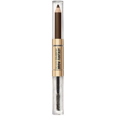Revlon Mass Market Colorstay Brow Fantasy #marrone medio Revlon Mass Market Colorstay Brow Fantasy #marrone medio