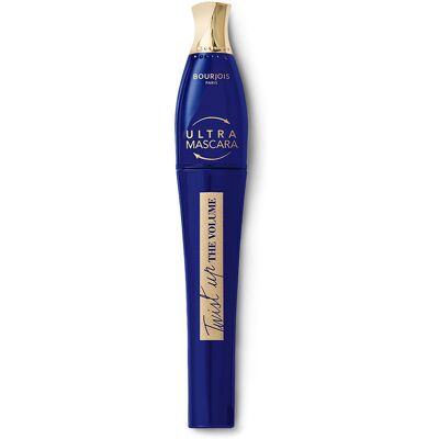 Bourjois Twist Up The Volume mascara #03-ultra blu Bourjois Twist Up The Volume mascara #03-ultra blu