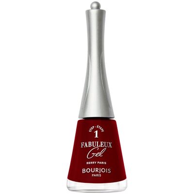 Bourjois Fabuleux smalto semipermanente #340-berry paris Bourjois Fabuleux smalto semipermanente #340-berry paris