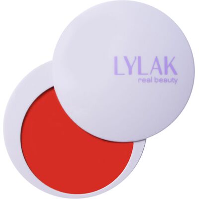 Lylak Trust Blush Cremoso - Corallo - Fard Opaco Buildable Lylak Trust Blush Cremoso - Corallo - Fard Opaco Buildable