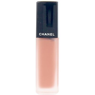 Chanel Rouge Allure velluto liquido #202-secret Chanel Rouge Allure velluto liquido #202-secret