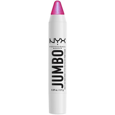 Nyx Professional Make Up Jumbo stick viso multiuso #muffin ai mirtilli Nyx Professional Make Up Jumbo stick viso multiuso #muffin ai mirtilli