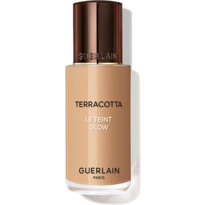 Guerlain Guerlain Le Teint Glow Fondotinta Liquido - Ton 5N - 35ml Guerlain Guerlain Le Teint Glow Fondotinta Liquido - Ton 5N - 35ml