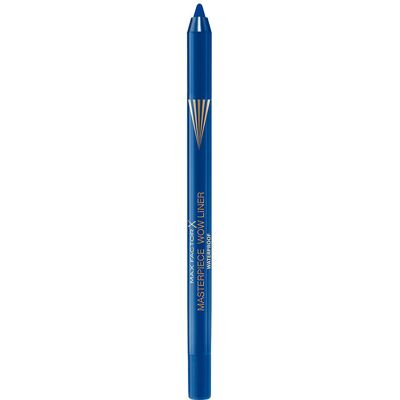 Max Factor Masterpiece Wow Liner eyeliner in gel waterproof #510-Blu oceano Max Factor Masterpiece Wow Liner eyeliner in gel waterproof #510-Blu oceano