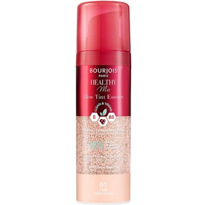 Bourjois Fondotinta Healthy Mix Glow Tint Essence #01-Fair Bourjois Fondotinta Healthy Mix Glow Tint Essence #01-Fair