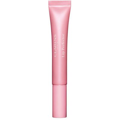 Lucidalabbra e Guance Clarins Rosa Chiaro - Lip Perfector Lucidalabbra e Guance Clarins Rosa Chiaro - Lip Perfector