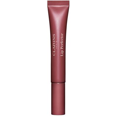Clarins Lip Perfector All-In-One Cream Gloss - Lucidalabbra Clarins Lip Perfector All-In-One Cream Gloss - Lucidalabbra