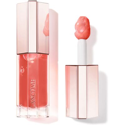 Lancome Lip Idôle Juicytreat gloss hidratante #16-Pinky Promise Lancome Lip Idôle Juicytreat gloss hidratante #16-Pinky Promise