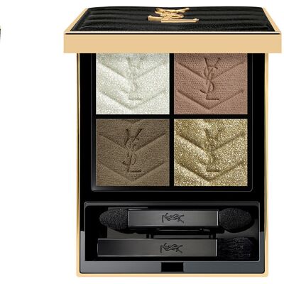 Yves Saint Laurent Palette di ombretti Couture Mini Clutch #830-MV Yves Saint Laurent Palette di ombretti Couture Mini Clutch #830-MV