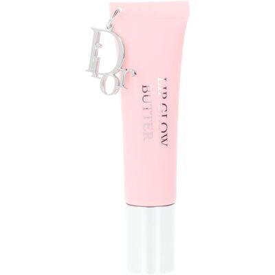 Christian Dior Addict Lip Glow Butter trattamento labbra #101 1 pz Christian Dior Addict Lip Glow Butter trattamento labbra #101 1 pz
