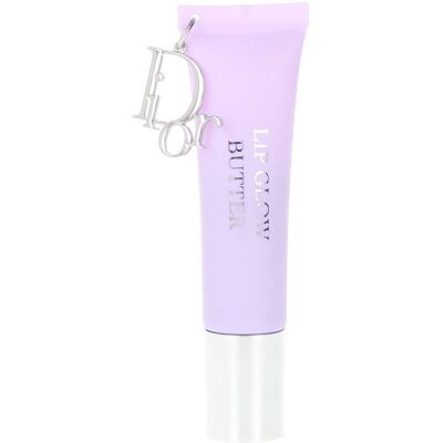 Christian Dior Addict Lip Glow Butter trattamento labbra #102 1 pz Christian Dior Addict Lip Glow Butter trattamento labbra #102 1 pz
