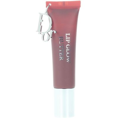 Christian Dior Addict Lip Glow Butter trattamento labbra #104 1 pz Christian Dior Addict Lip Glow Butter trattamento labbra #104 1 pz