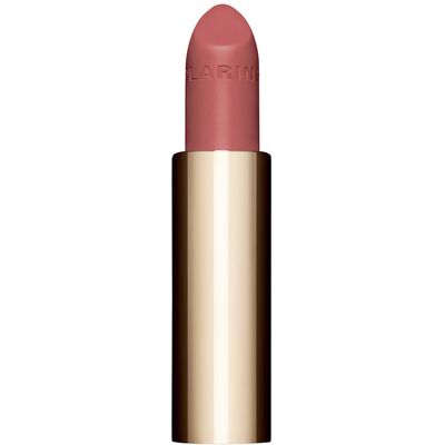Ricambio rossetto Velvet Joli Rouge Clarins - Woodberry - Finitura Opaca Ricambio rossetto Velvet Joli Rouge Clarins - Woodberry - Finitura Opaca