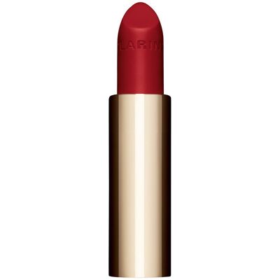 Ricambio rossetto Joli Rouge Velvet Clarins - Rossetto Ricambio rossetto Joli Rouge Velvet Clarins - Rossetto