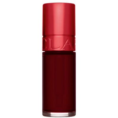 Clarins Rossetto opaco idratante Water Lip Stain #09-Deep Red Water Clarins Rossetto opaco idratante Water Lip Stain #09-Deep Red Water