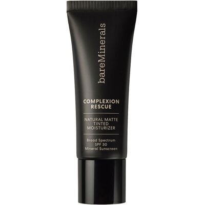 BareMinerals Modello Spice - Crema Idratante, Opaca SPF 30 BareMinerals Modello Spice - Crema Idratante, Opaca SPF 30