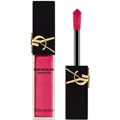 Yves Saint Laurent Make Me Blush fard liquido n. 03 1 unità Yves Saint Laurent Make Me Blush fard liquido n. 03 1 unità