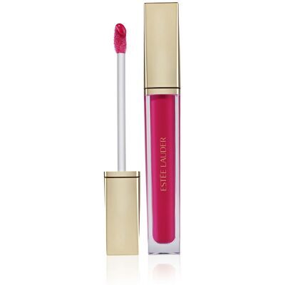 Estee Lauder Glossy Pout aceite de labios #01-Rasberry Squeeze Estee Lauder Glossy Pout aceite de labios #01-Rasberry Squeeze