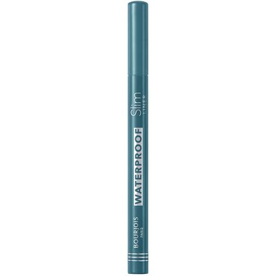 Bourjois Eyeliner waterproof Slim Liner #003-Turchese 1 unità Bourjois Eyeliner waterproof Slim Liner #003-Turchese 1 unità