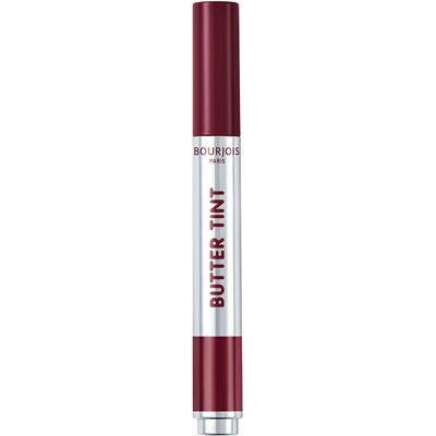 Bourjois Balsamo labbra Butter Tint Lip Glaze #06-Berry Coulis Bourjois Balsamo labbra Butter Tint Lip Glaze #06-Berry Coulis