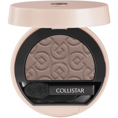 Collistar Ombretto compatto Impeccabile #410-Greige Matte Collistar Ombretto compatto Impeccabile #410-Greige Matte
