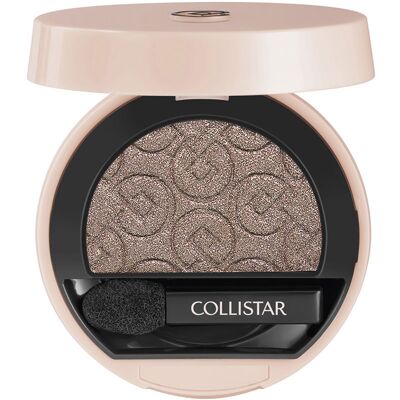 Collistar Ombretto compatto Impeccabile #430-Brunito Shimmer Collistar Ombretto compatto Impeccabile #430-Brunito Shimmer