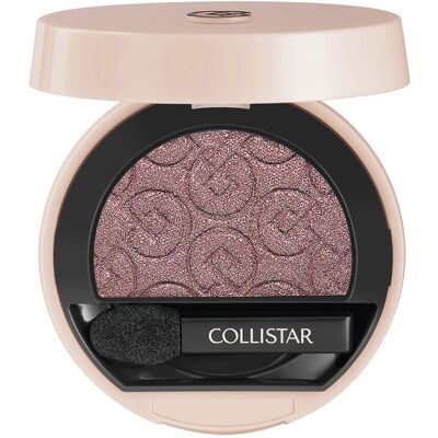 Collistar Ombretto compatto Impeccabile #530-Malva Shimmer Collistar Ombretto compatto Impeccabile #530-Malva Shimmer