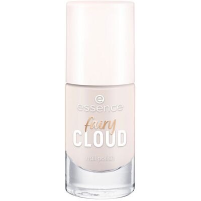 Essence Smalto per unghie Fairy #02-Cloud Essence Smalto per unghie Fairy #02-Cloud