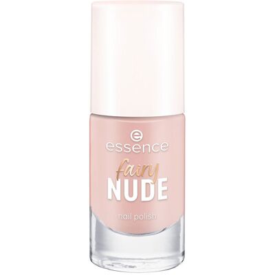 Essence Smalto per unghie Fairy #06-Nude Essence Smalto per unghie Fairy #06-Nude