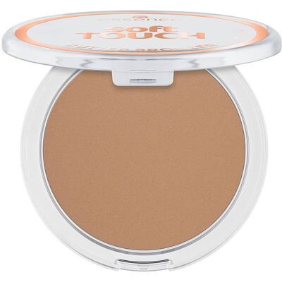 Essence Soft Touch terra abbronzante n. 10-Whipped Buttercup 10 gr Essence Soft Touch terra abbronzante n. 10-Whipped Buttercup 10 gr