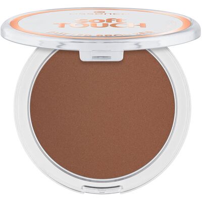 Essence Soft Touch terra abbronzante n. 30 Burro di mandorle cremoso 10 gr Essence Soft Touch terra abbronzante n. 30 Burro di mandorle cremoso 10 gr