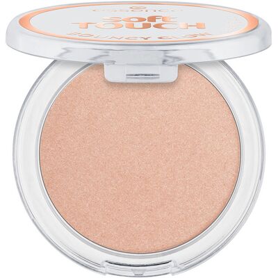 Essence Illuminante delicato Touch Bouncy Glow #20-Glazed Dew Essence Illuminante delicato Touch Bouncy Glow #20-Glazed Dew