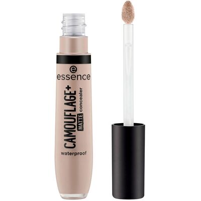 Essence Correttore waterproof CAMOUFLAGE+ Matt #80 Essence Correttore waterproof CAMOUFLAGE+ Matt #80