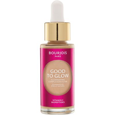 Bourjois Good To Glow iluminador #2 Bourjois Good To Glow iluminador #2