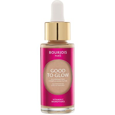 Bourjois Good To Glow iluminador #3 Bourjois Good To Glow iluminador #3